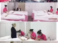 完美國際美容學院打造美業「 主力軍」！