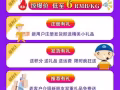 中国到新加坡海运空运门到门服务，双十一优惠来啦！