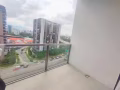 普通房包水电 波东巴西地铁站附近 带泳池健身房 无中介费 带保洁服务 带厨房可煮