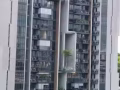 普通房包水電 波東巴西地鐵站附近 帶泳池健身房 無中介費 帶保潔服務 帶廚房可煮