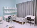 為留學生建立一個海外之家