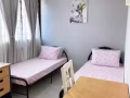 為留學生建立一個海外之家