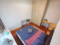 绿线劳明达近地铁 高楼层 带大飘窗 可住一人 带泳池健身房 带保洁 无中介费