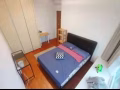 绿线劳明达近地铁 高楼层 带大飘窗 可住一人 带泳池健身房 带保洁 无中介费