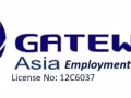 新加坡本地中介（有执照）诚信可靠，低收费、好公司介绍，有意者微信联系