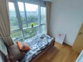 紫线文庆 八河公寓 普通房 可住两人 带落地窗 单人床双人床可选 无中介费