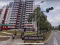 男床位出租(5分钟步行海军部地铁站)
