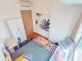 波動巴西地鐵房，普通房，房間大環境好，帶泳池，隨時入住