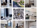 花拉公园 豪华公寓出租 近地铁站 无中介费 带保洁服务 多房型可选 泳池健身房 