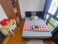 月底优惠，马里士他超大空间普通房，可住两人，报地址，送水电，无中介费