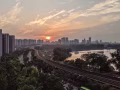 湖畔地铁站五分钟公寓普通房出租