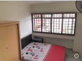 兀蘭 Blk 839普通房出租 $480可煮 (8823 9963)  