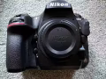 尼康 D850 45.7 MP 數碼單反相機 - 額外電池 - 免費送貨