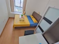 花拉公园 高级公寓 带泳池健身房 可住两人 大衣柜 大飘窗 近NAFA