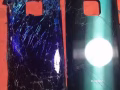 淡宾尼维修手机主板（motherboard)，手机短路，进水，各种问题，更换屏幕