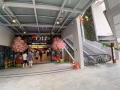 波东巴西 地铁站旁 一居室整租 带无边泳池空中健身房网球场 无中介费 精装修