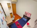 兀里普通房，限住1人，无屋主，无中介费，报地址，可煮。温馨小房