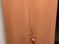 二手衣柜