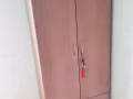 二门衣橱