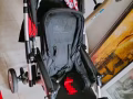 嬰兒推車，兒童小自行車，滑板車低價轉讓