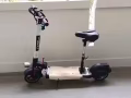  出售电动滑板车