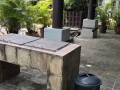 蒙巴登公寓招租