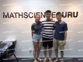 【20年莱佛士主管】保证3个月F到A数学科学【免费90分钟试课】小三到六PSLE