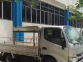 24小时搬家运输