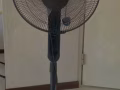 二手落地风扇售卖