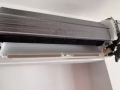 专业维修冷气、闪灯、不冷、漏氟、加制冷剂、更换管道、新旧空调安装、回收二手空调