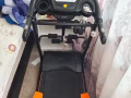 跑步机$100