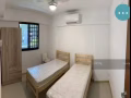 Braddel MRT 布来特地铁普通房出租。靠近大巴摇和碧山地铁站。$600