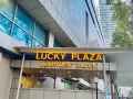 LuckyPlaza公寓大大大主人房(新装修,無中介費)