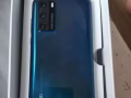 全新p40