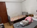 劳民达地铁站附近大牌466HDB 400$一个床位