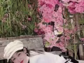 hi，大家好，我叫YiYi