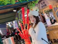 hi，大家好，我叫YiYi