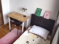 马里士他科廷培根大学附近，全屋女生！普通房出租，无中介可报地址
