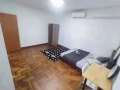 花拉公园三轨交汇！主人房，超大，楼下就是地铁！无屋主无中介费！