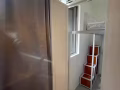 蔡厝港公寓小房出租，靠近keat hong 轻轨站，没有空调，有网络