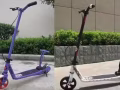成人滑板车，全新，未拆封，原价100，现在70  七十