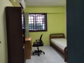 Bukit Gombak near MRT common room 