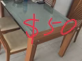 搬家处理以下物品，随时来拿，不还价