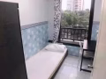 诺维娜VISIN 单间出租 精装修 近大商场 安静 近医院
