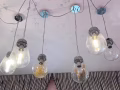 透明灯 