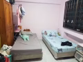 蔡楚港要招一女生$400包水電網冷氣可大/小煮(兩女一間房)