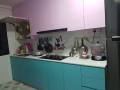 蔡楚港要招一女生$400包水电网冷气可大/小煮(两女一间房)