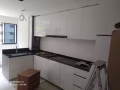承接各种大小家庭及店面装修工程 自有家私木工厂.定制厨柜，量设计按装，油漆 ，敲