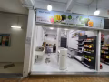 招聘兼职员工2位，榴莲店