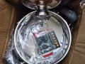厨房用品全新